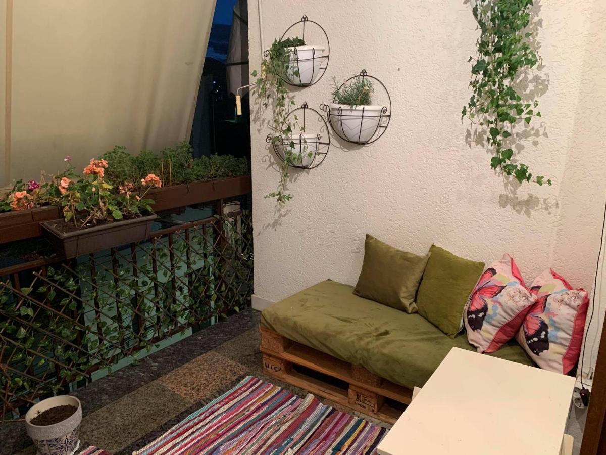 Cozy City Center Apartment Prizren Exterior photo
